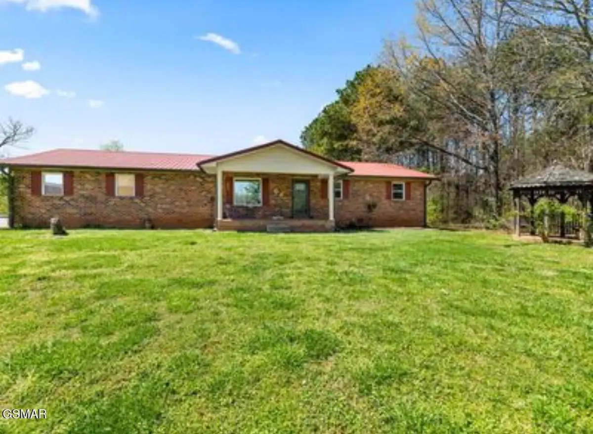 1730 County Road 560, Athens, TN 37303 - #1