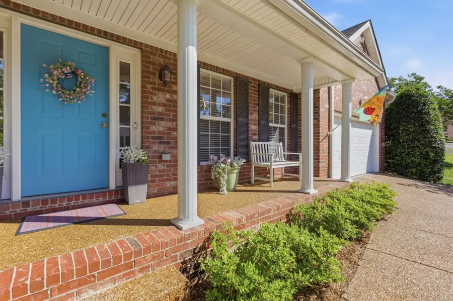 1012 Heathfield Cir, Brentwood, TN 37027 - #3