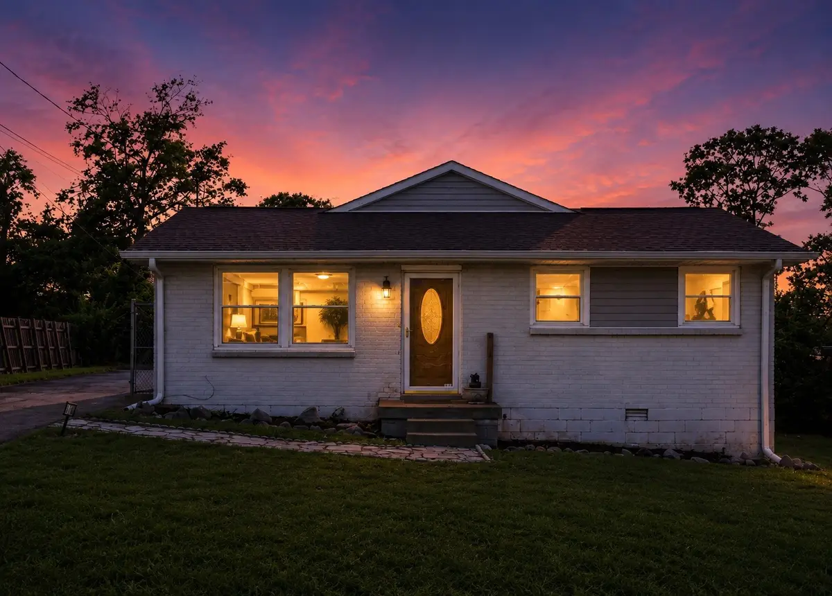 106 River Rd, Hendersonville, TN 37075 - #1