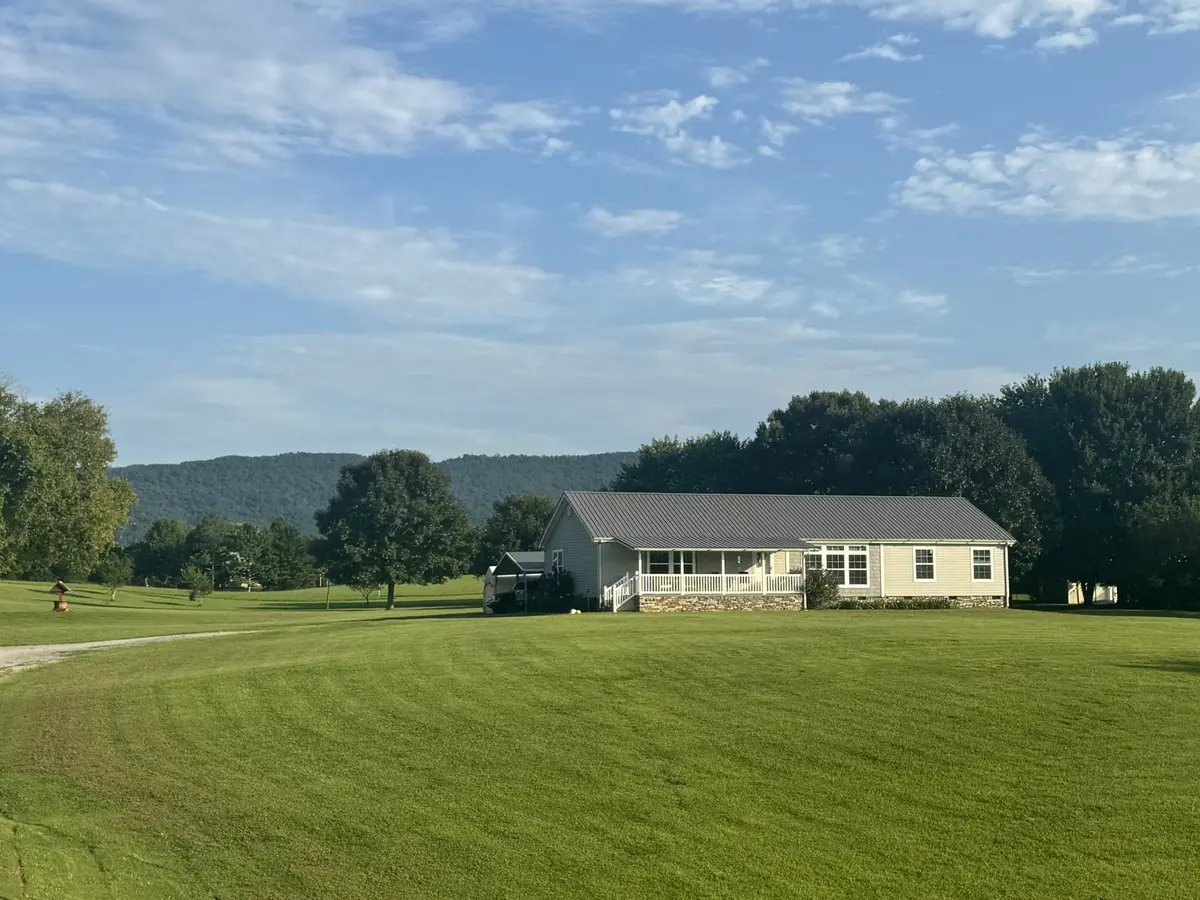 7632 Highway 411, Benton, TN 37307 - #1