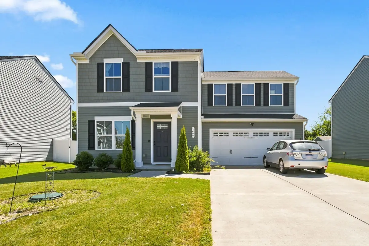 5409 Walnut Chase Dr, Christiana, TN 37037 - #1