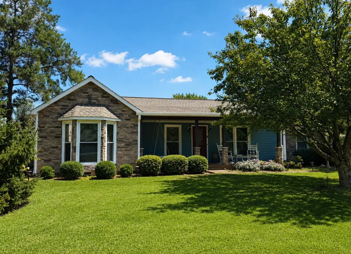237 Peebles Dr, Smyrna, TN 37167 - #1