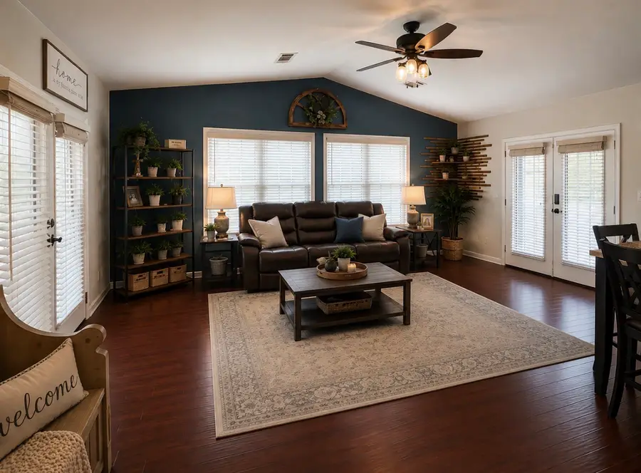 237 Peebles Dr, Smyrna, TN 37167 - #2