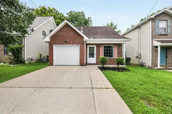 713 William Howard Pl, Nashville, TN 37209