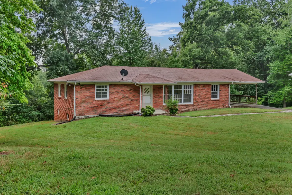 2064 Lintwood Dr, Clarksville, TN 37042 - #1
