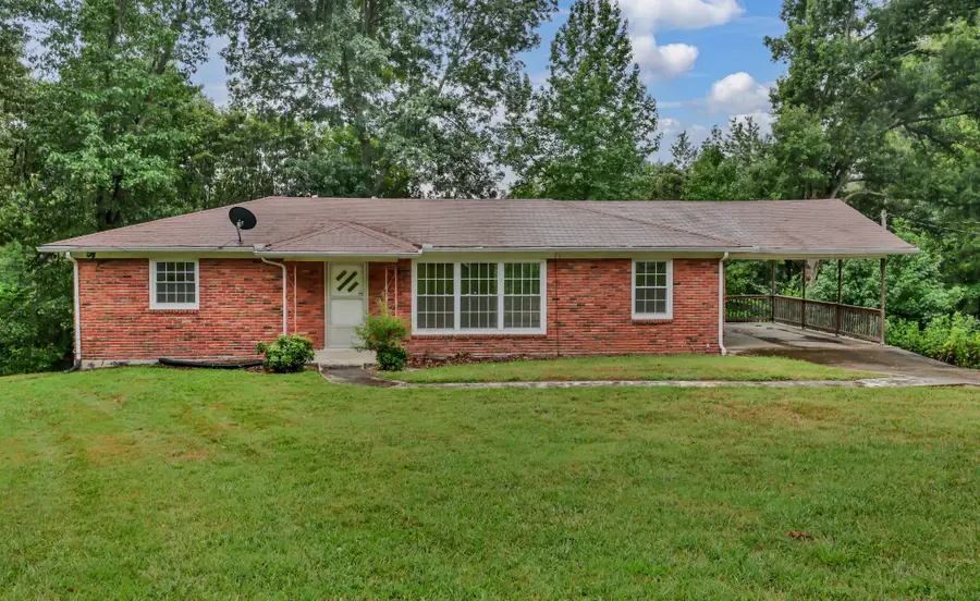 2064 Lintwood Dr, Clarksville, TN 37042 - #3