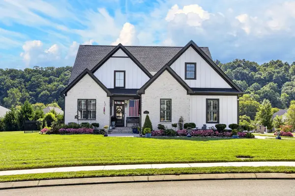 187 Winding Glen Dr Nw, Cleveland, TN 37312