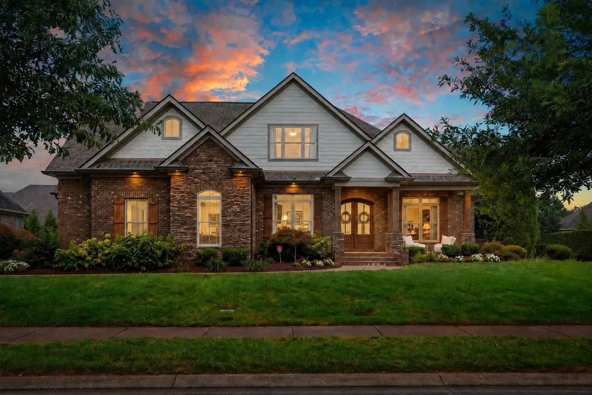 2018 Fairhaven Ln, Murfreesboro, TN 37128 - #1
