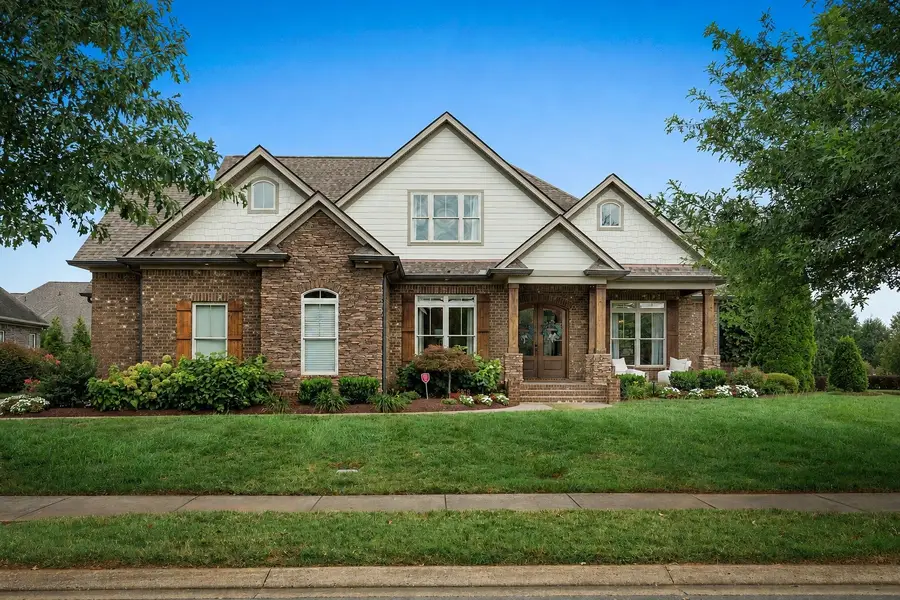 2018 Fairhaven Ln, Murfreesboro, TN 37128 - #2