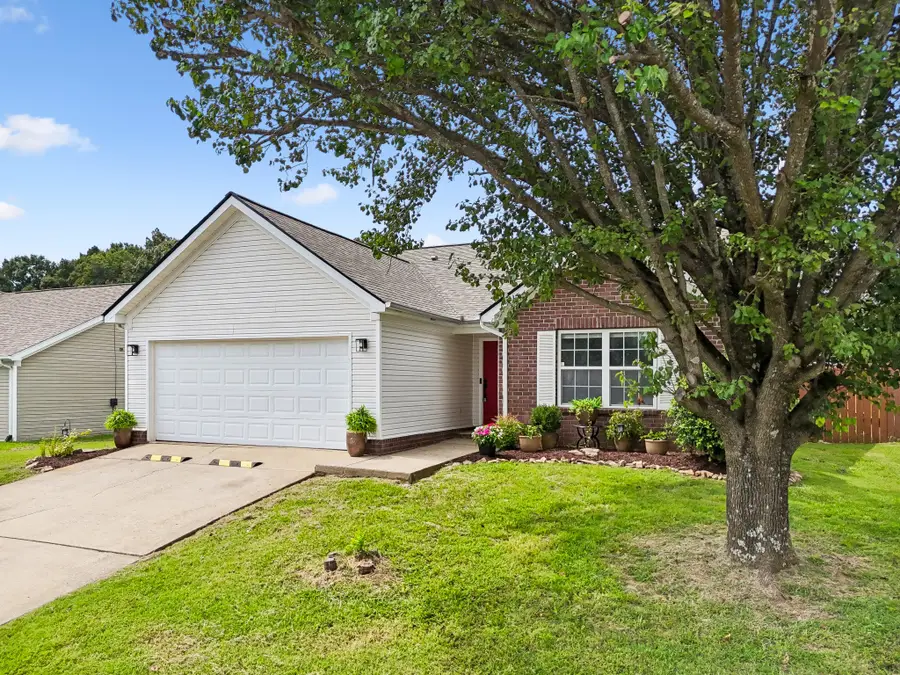 7424 E Winchester Dr, Antioch, TN 37013 - #3