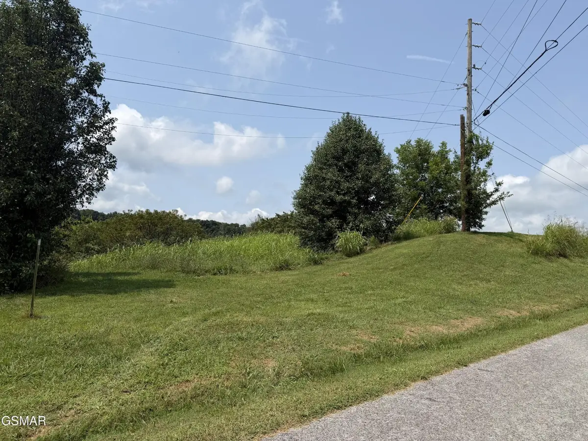 245 Cherokee Explosive Road, Rutledge, TN 37861 - #1