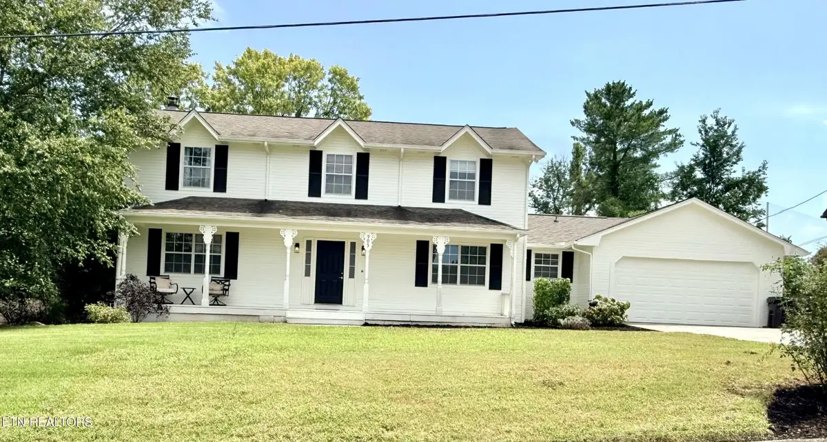 905 High Springs Rd, Knoxville, TN 37932 - #1