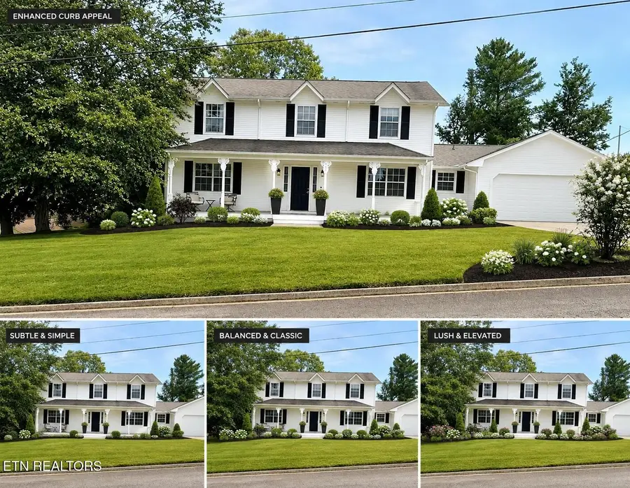 905 High Springs Rd, Knoxville, TN 37932 - #3