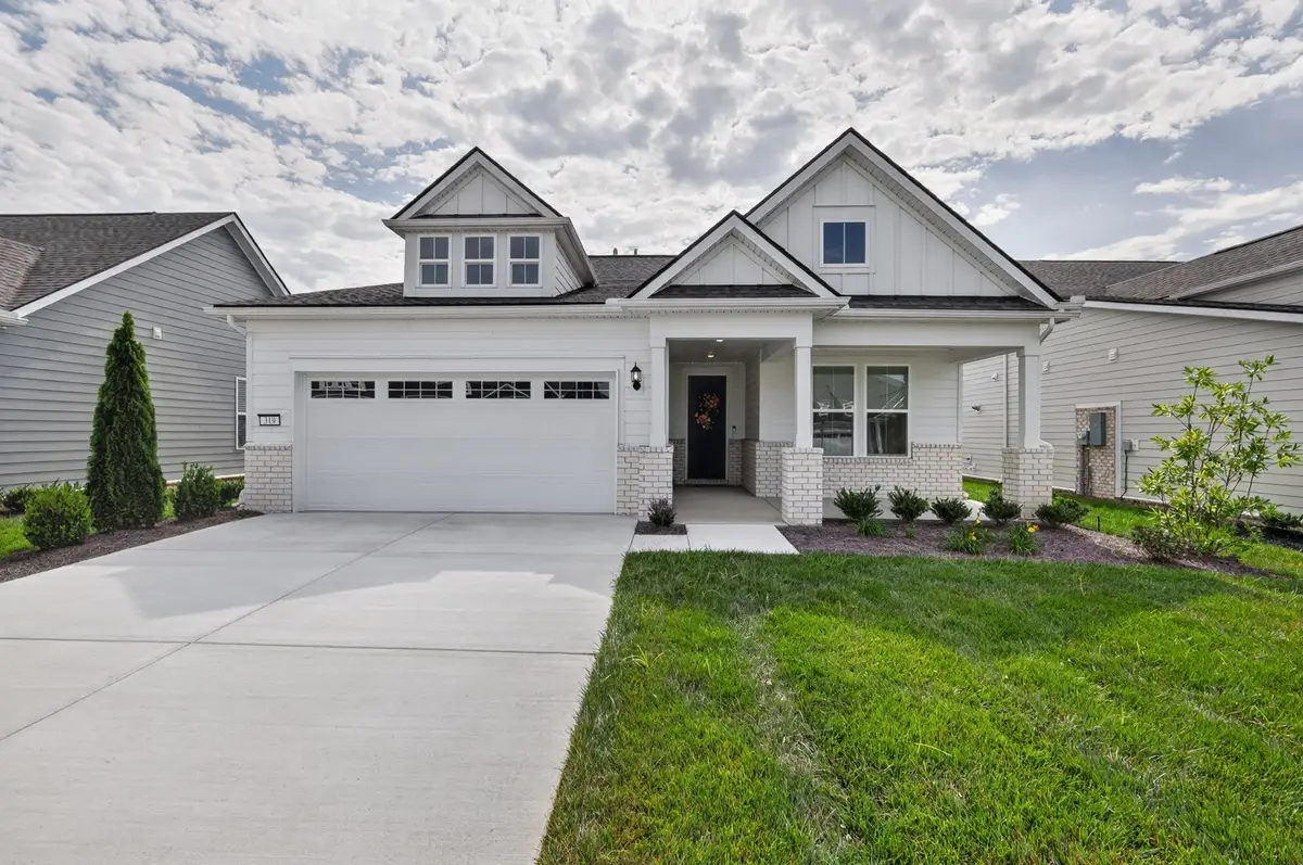 319 Stanza Dr, Murfreesboro, TN 37128 - #1