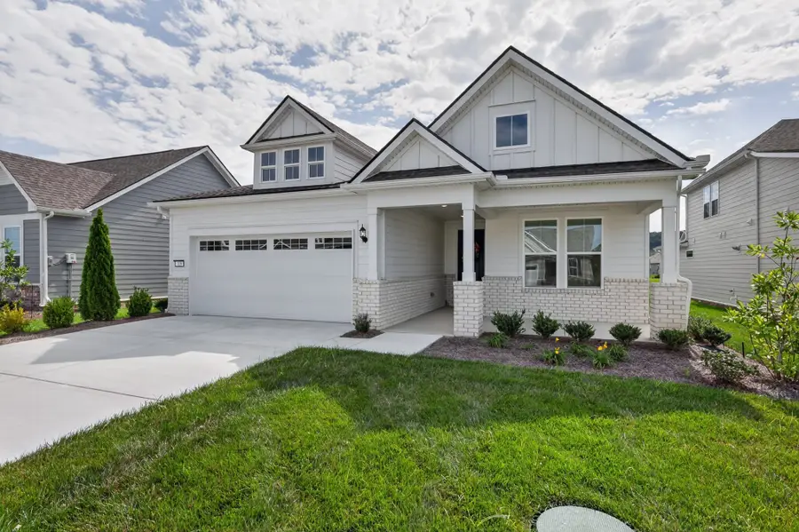 319 Stanza Dr, Murfreesboro, TN 37128 - #2