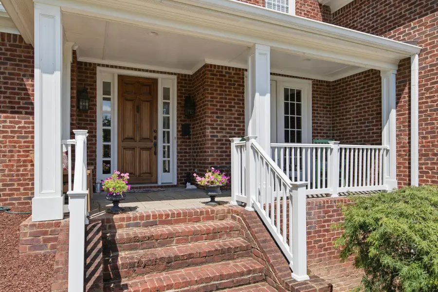 417 Sandcastle Rd, Franklin, TN 37069 - #3