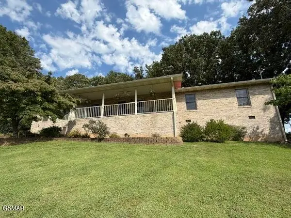 2255 Allenridge Drive, Sevierville, TN 37876