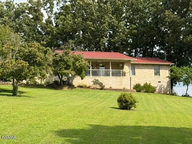 2255 Allenridge Drive, Sevierville, TN 37876 - #2