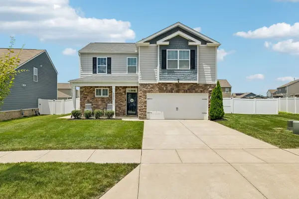4096 Crossing Way, White House, TN 37188