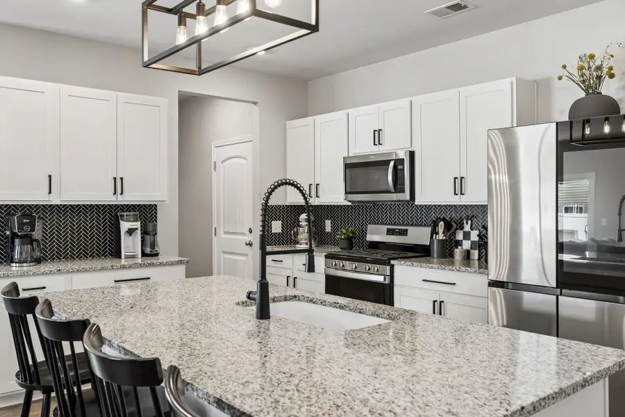 4096 Crossing Way, White House, TN 37188 - #3