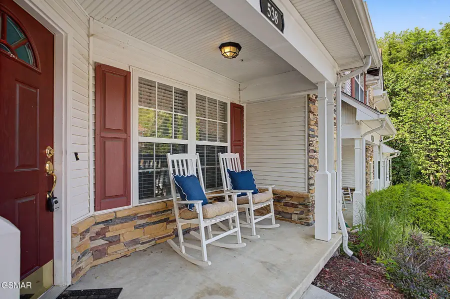 538 Orchard Valley Way #538, Sevierville, TN 37862 - #2