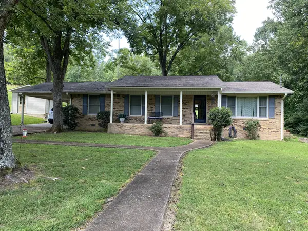 76 Shoally Branch Rd, Leoma, TN 38468