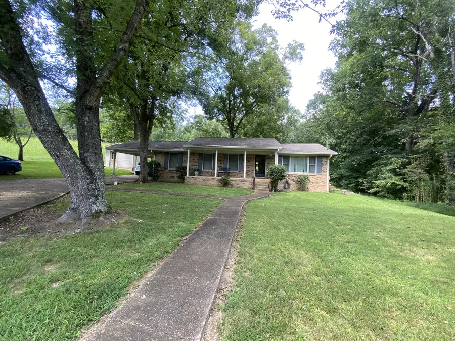 76 Shoally Branch Rd, Leoma, TN 38468 - #2