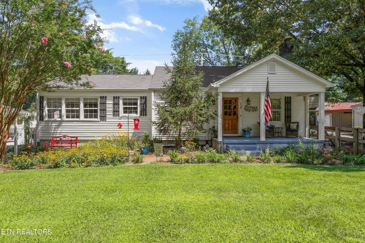 128 Lonas Drive, Maryville, TN 37803 - #1