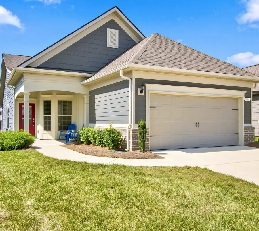 1405 Cannon Ln, Spring Hill, TN 37174 - #2