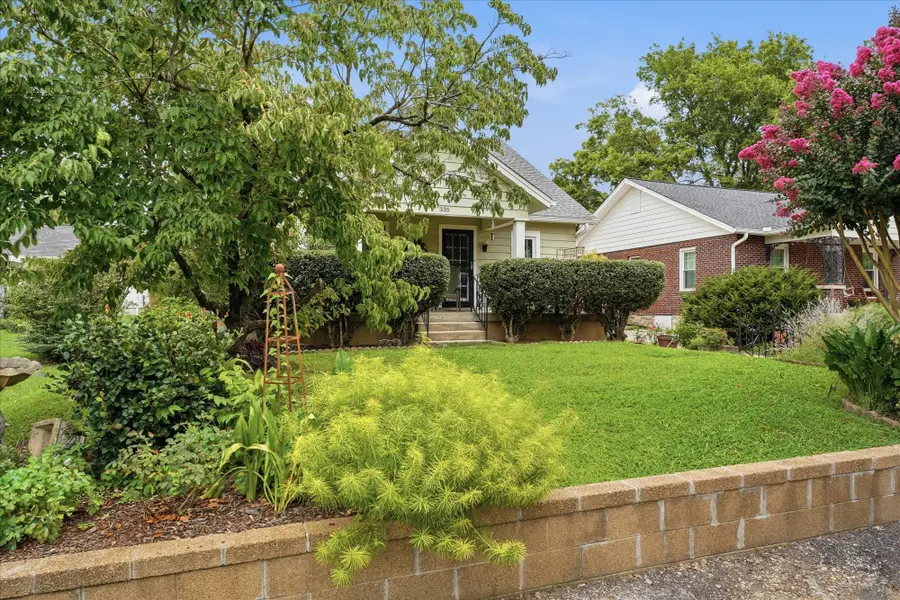 335 Pullen Ave, Nashville, TN 37207 - #2