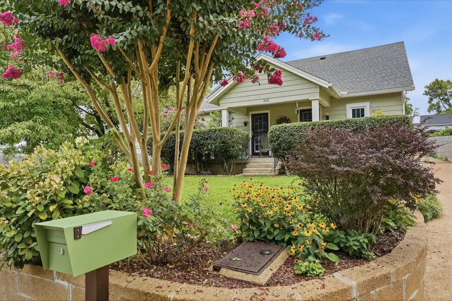 335 Pullen Ave, Nashville, TN 37207 - #3
