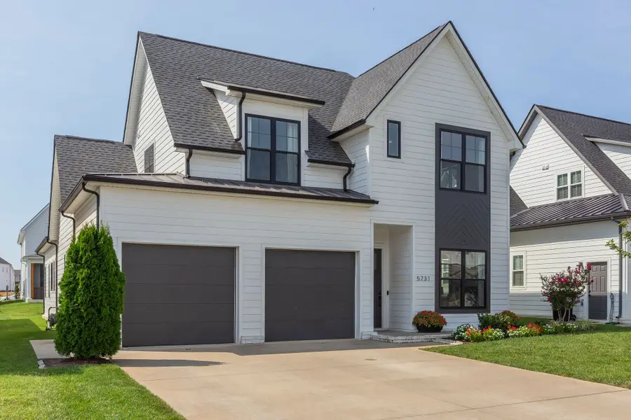 5731 Willoughby Way, Murfreesboro, TN 37129 - #2
