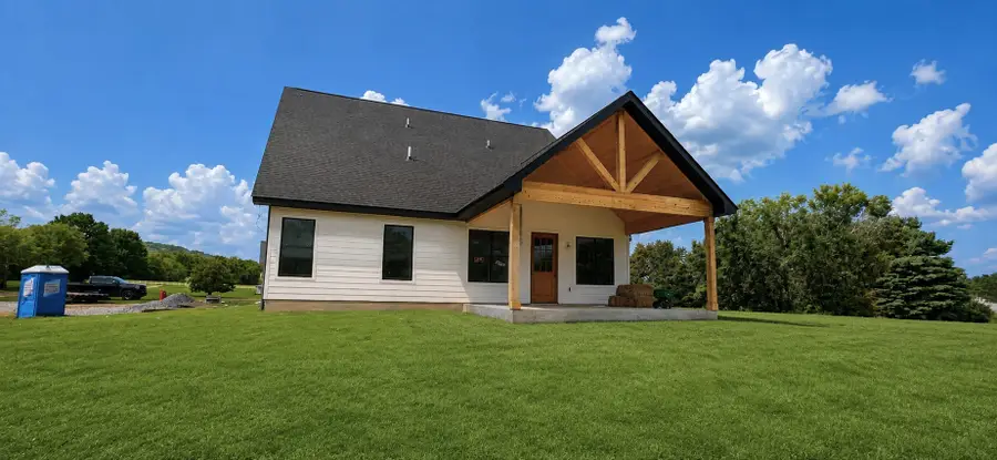 11684 Mount Pleasant Rd, Rockvale, TN 37153 - #2