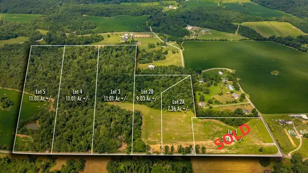 2A Highland Rd, Westmoreland, TN 37186