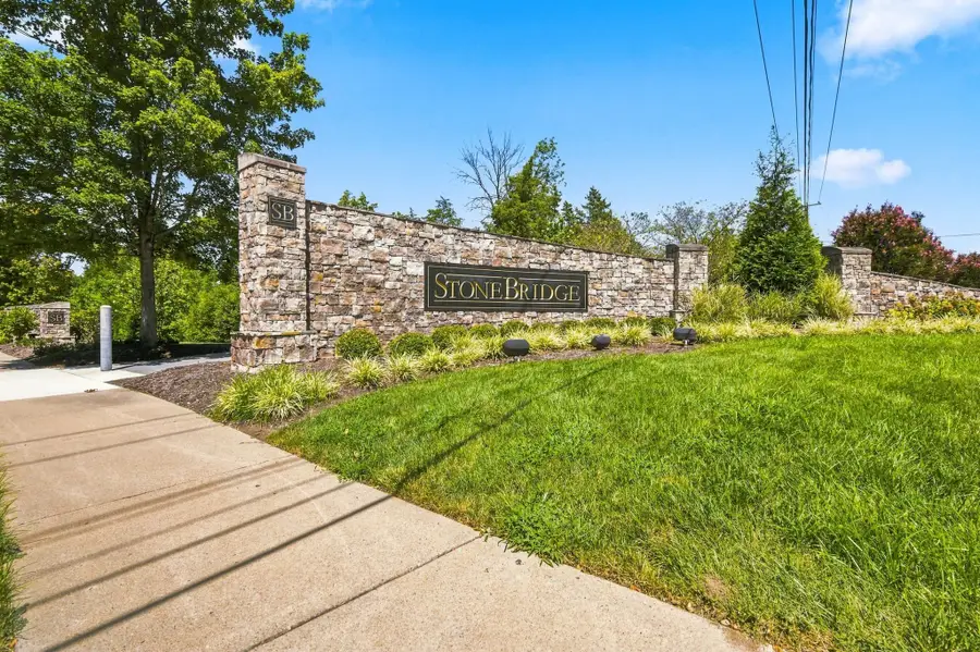243 Meandering Dr, Lebanon, TN 37090 - #2