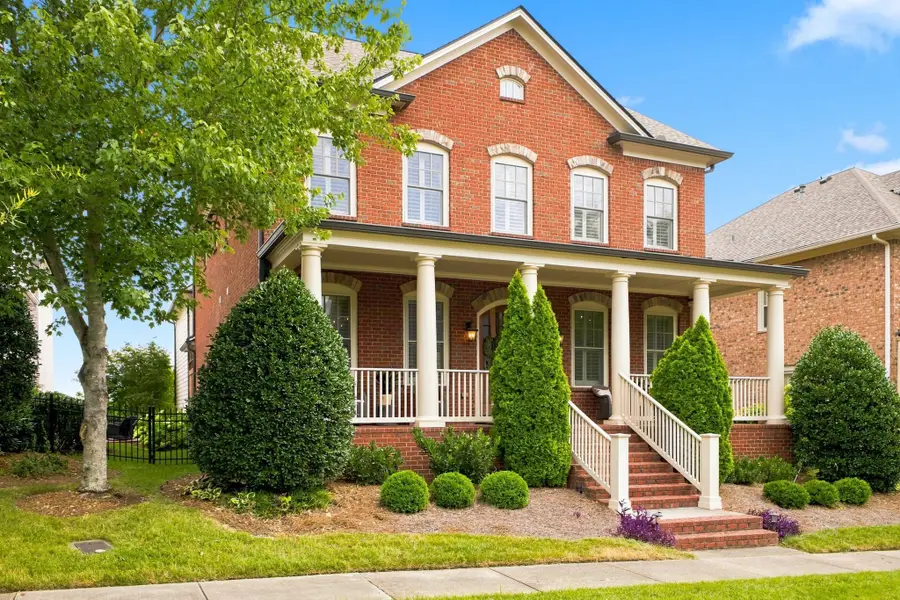 9502 Coronet Ln, Brentwood, TN 37027 - #2