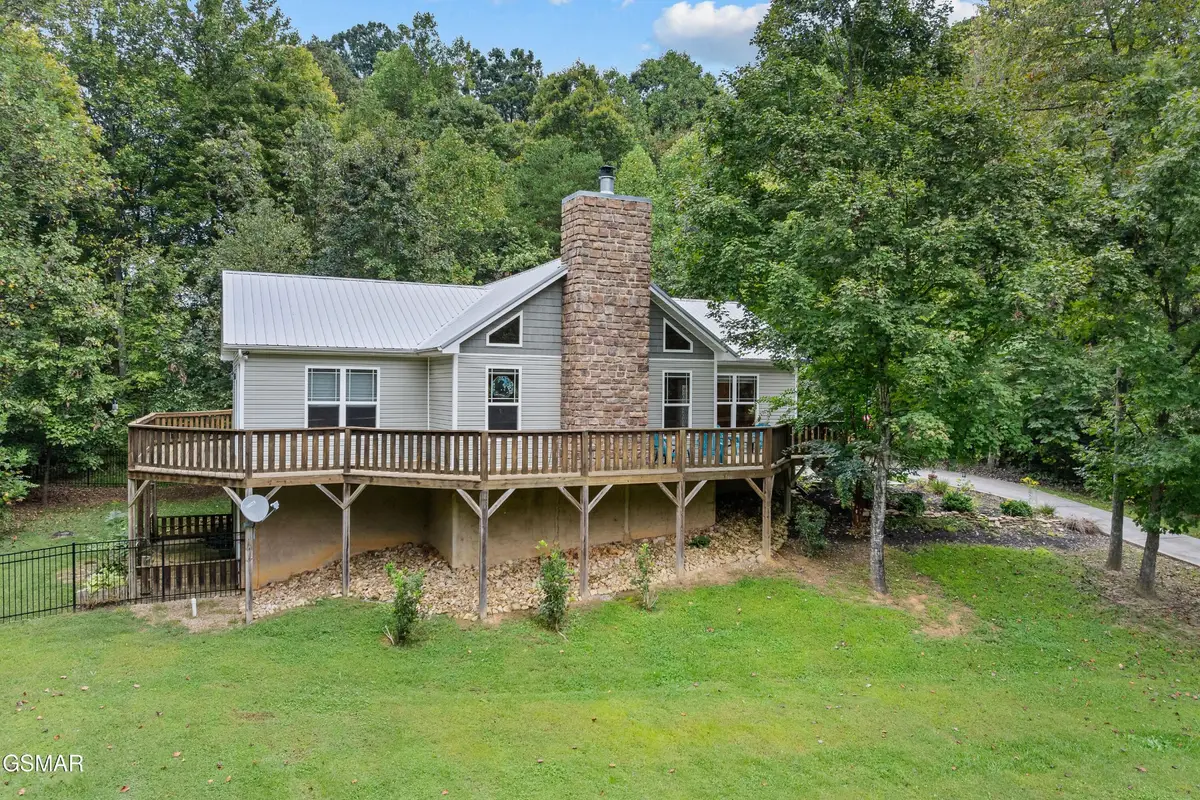 3851 Mistletoe Loop, Sevierville, TN 37876 - #1