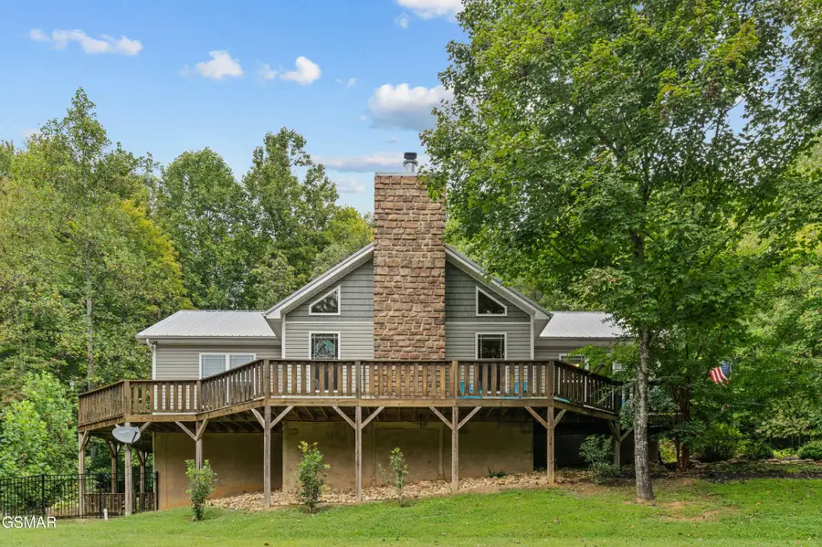 3851 Mistletoe Loop, Sevierville, TN 37876 - #2