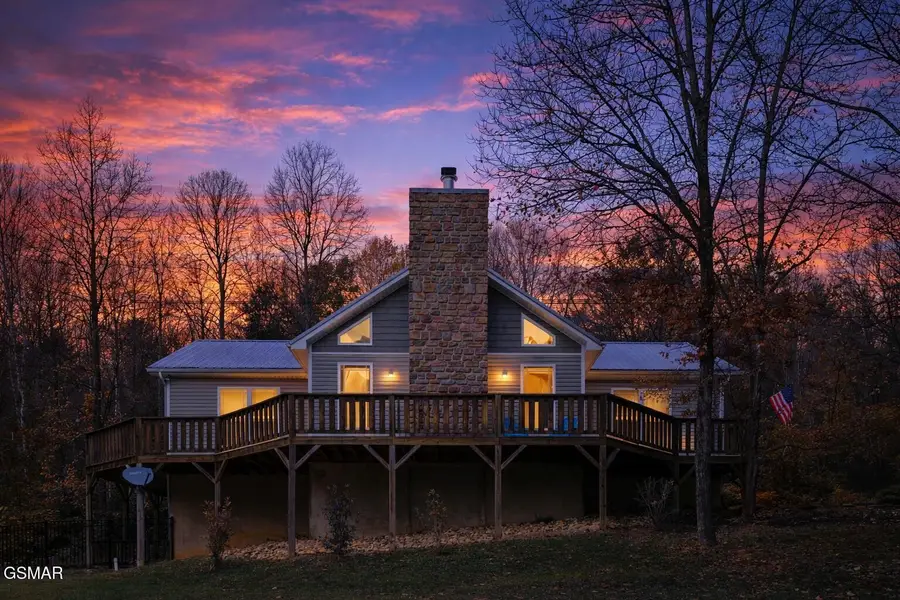 3851 Mistletoe Loop, Sevierville, TN 37876 - #3