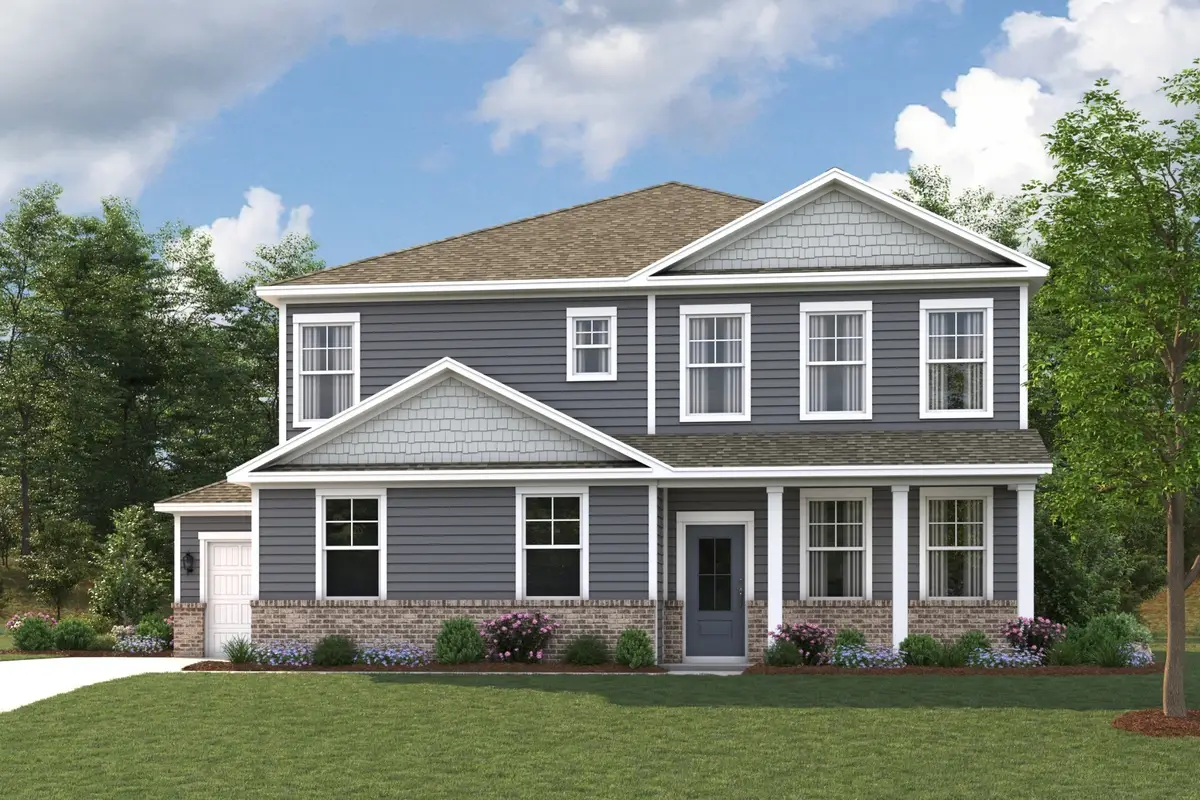836 Averitt Lane, Lebanon, TN 37087 - #1