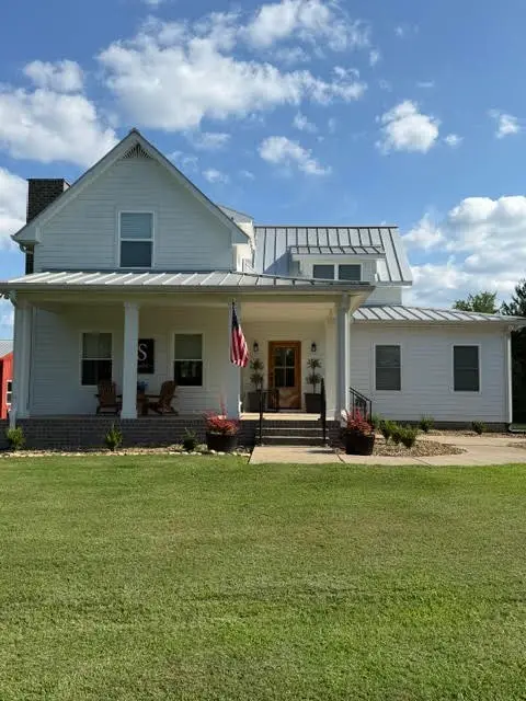 808 Clearview Rd, Cottontown, TN 37048 - #1