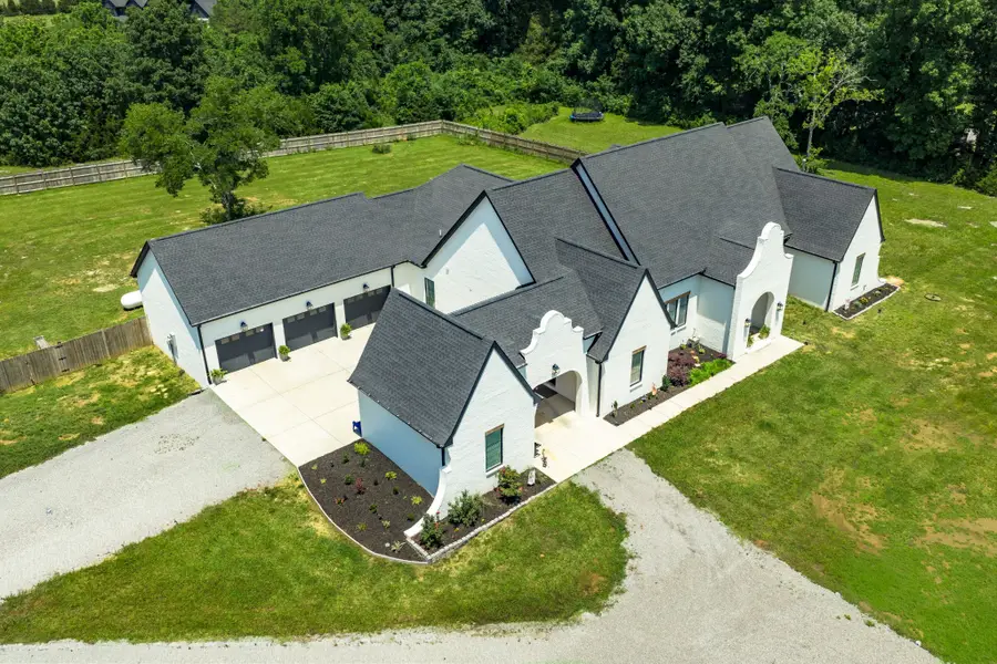 4035 Christiana Hoovers Gap Rd, Christiana, TN 37037 - #3