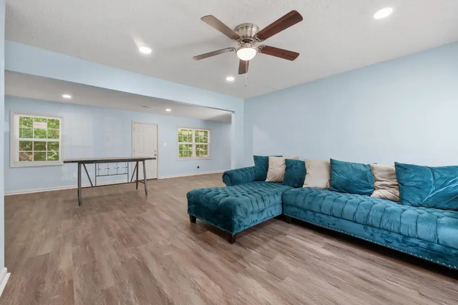 4053 Haliburton St, Memphis, TN 38128 - #2