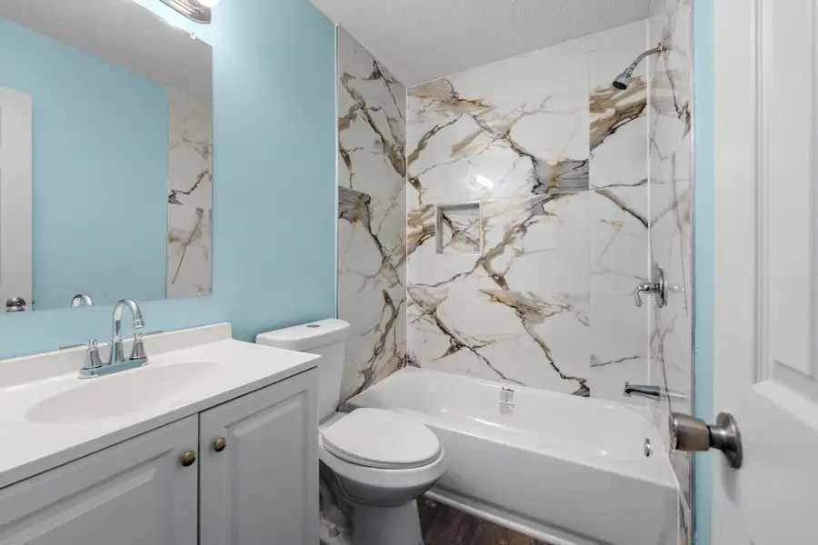 4053 Haliburton St, Memphis, TN 38128 - #3