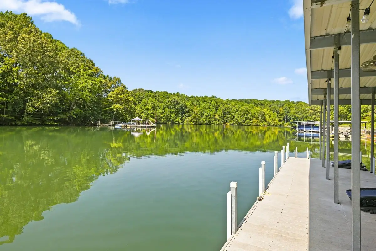 167 Bluff Dr, Winchester, TN 37398 - #1