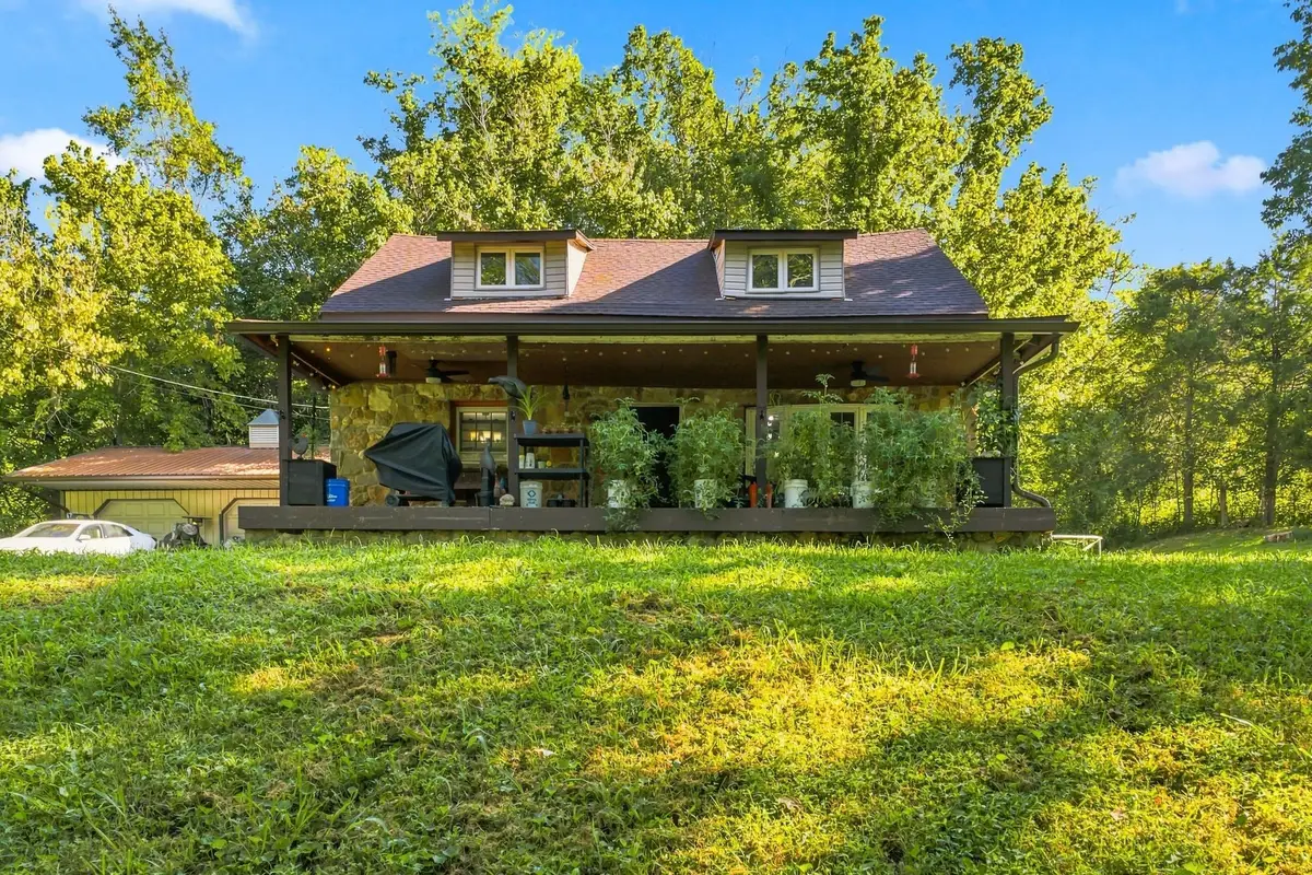 799 Gossett Rd, Ashland City, TN 37015 - #1