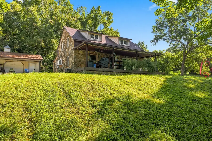 799 Gossett Rd, Ashland City, TN 37015 - #2