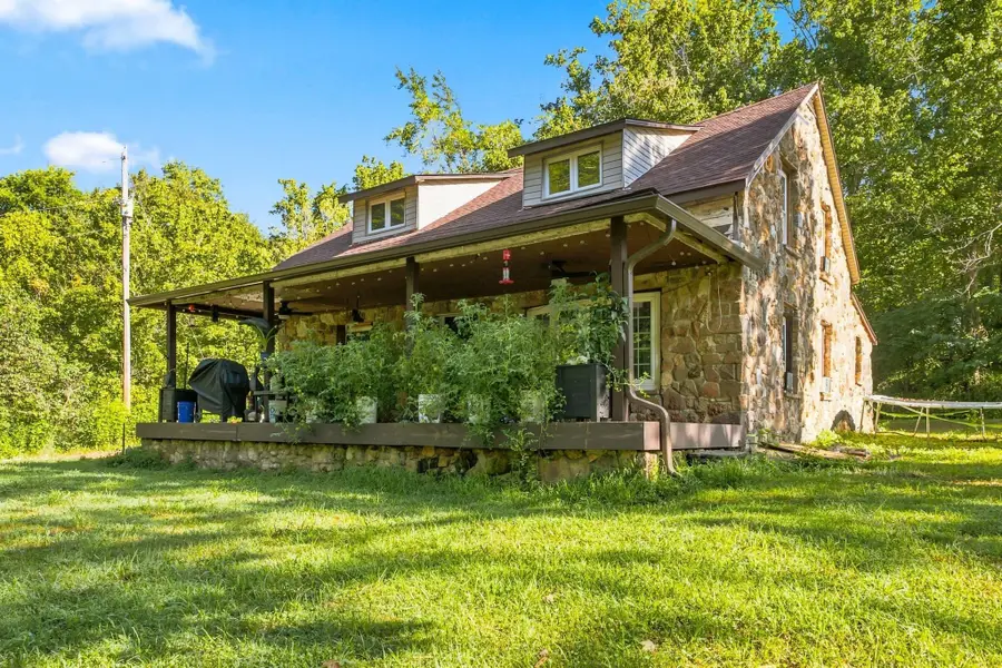 799 Gossett Rd, Ashland City, TN 37015 - #3