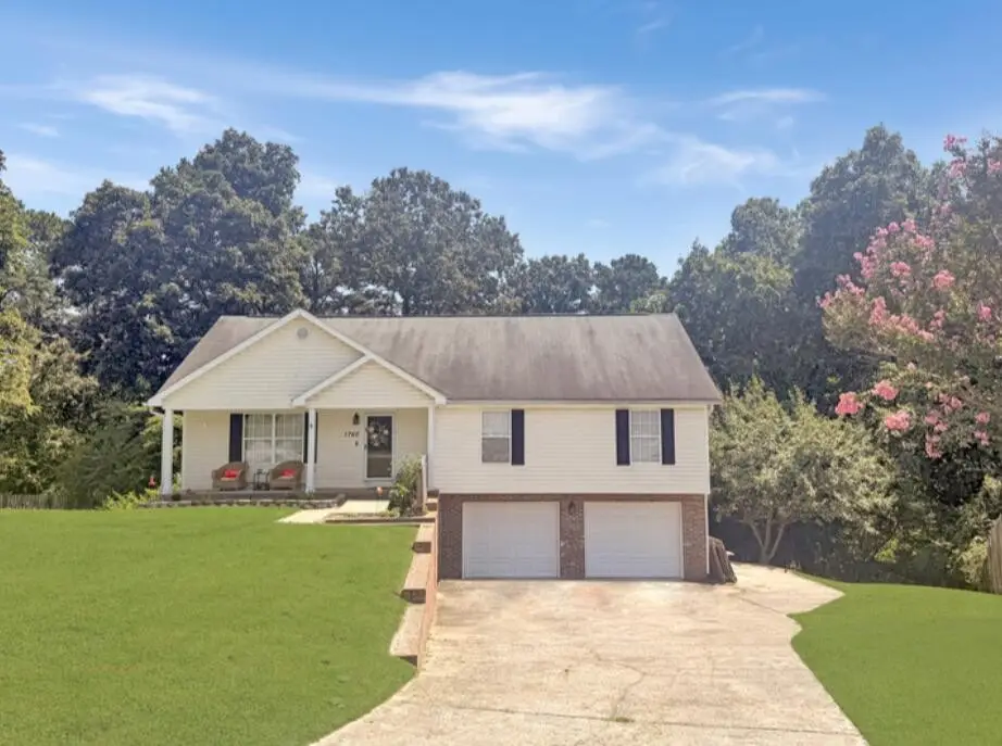 1760 Haleigh Terrace, Soddy Daisy, TN 37379 - #1