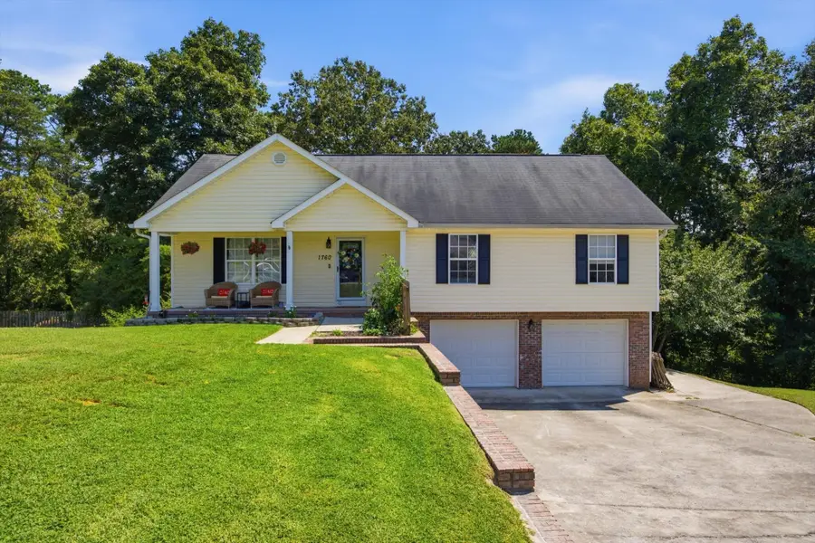 1760 Haleigh Terrace, Soddy Daisy, TN 37379 - #2